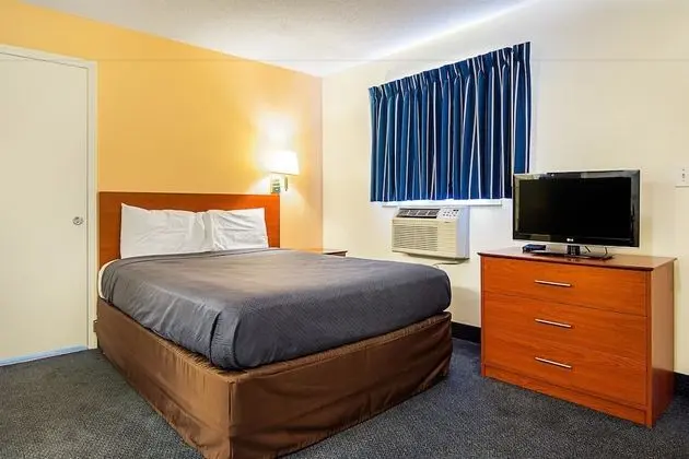 Motel 6 Fayetteville, NC - Fort Bragg Area - Oda