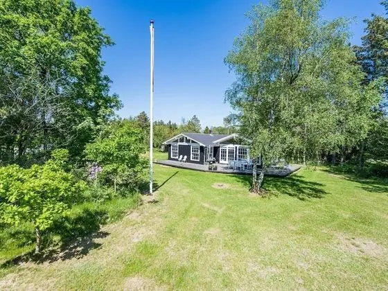 6 Person Holiday Home on a Holiday Park in Blåvand