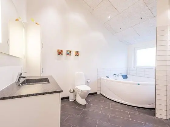 6 Person Holiday Home on a Holiday Park in Blåvand
