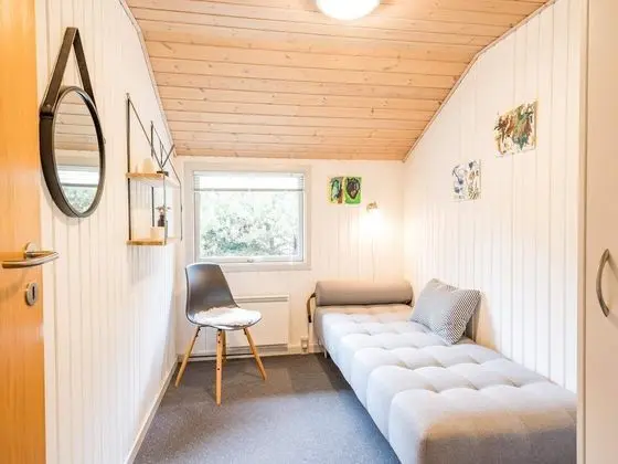 6 Person Holiday Home on a Holiday Park in Blåvand