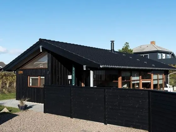 6 Person Holiday Home on a Holiday Park in Fanø