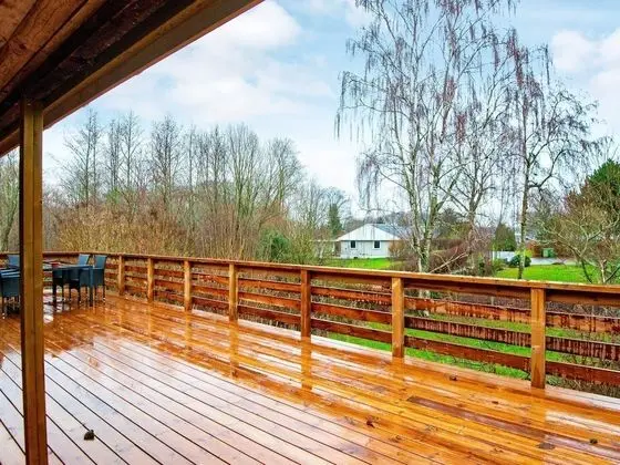 6 Person Holiday Home in Aabenraa