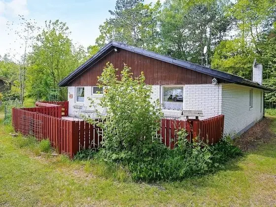 6 Person Holiday Home in Asnæs
