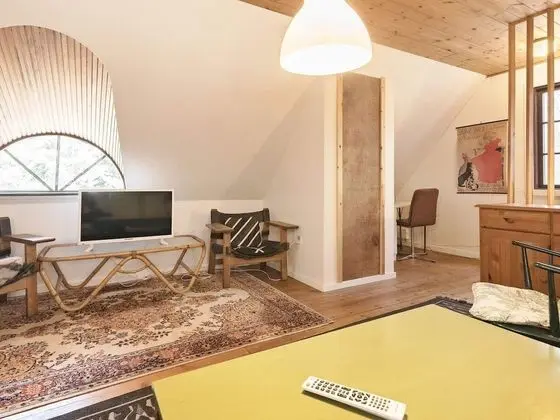 6 Person Holiday Home in Blåvand