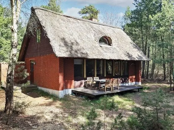 6 Person Holiday Home in Blåvand