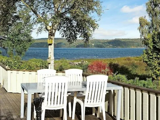 6 Person Holiday Home in Borkop