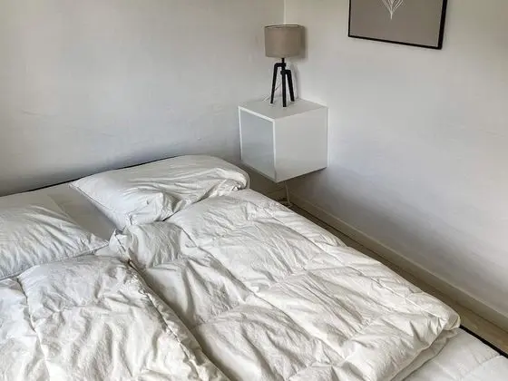 6 Person Holiday Home in Borkop - İç Mekan