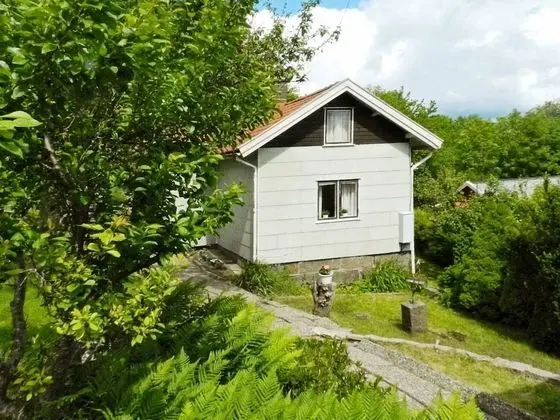 6 Person Holiday Home in Brastad