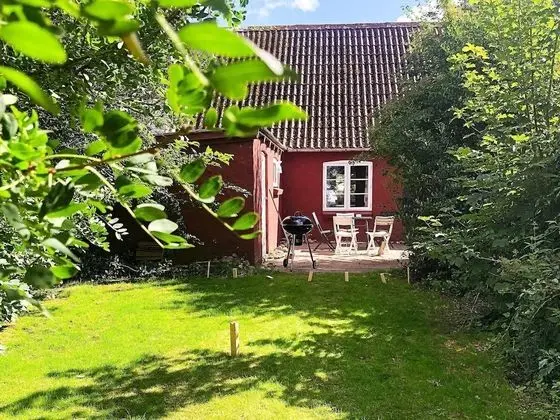 6 Person Holiday Home in Bredebro