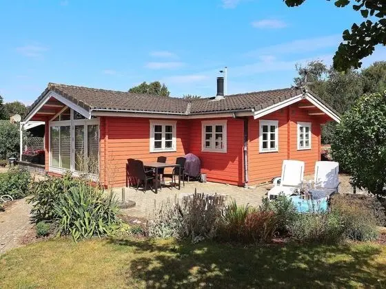 6 Person Holiday Home in Brenderup Fyn