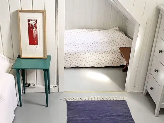 6 Person Holiday Home in Brevik