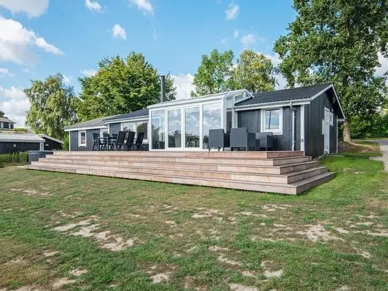 6 Person Holiday Home in Broager