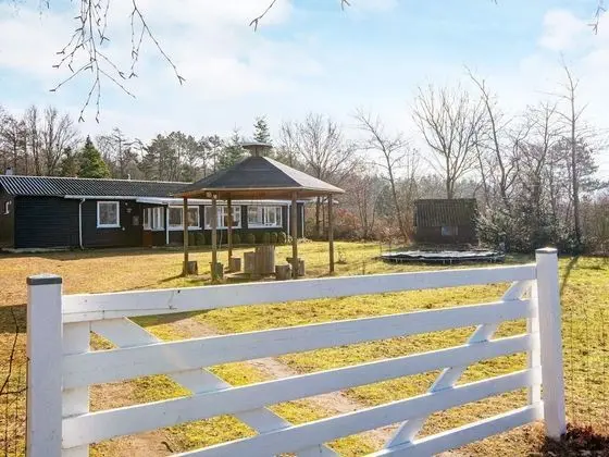 6 Person Holiday Home in Ebeltoft