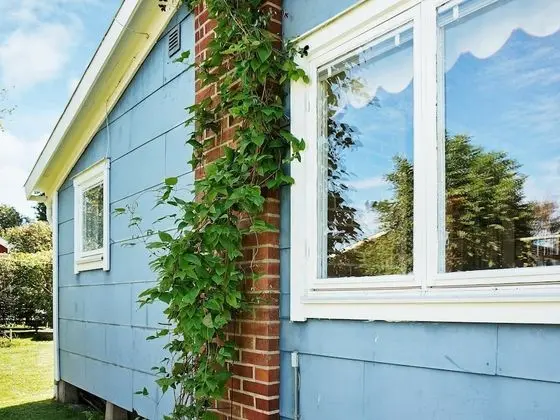 6 Person Holiday Home in Falkenberg