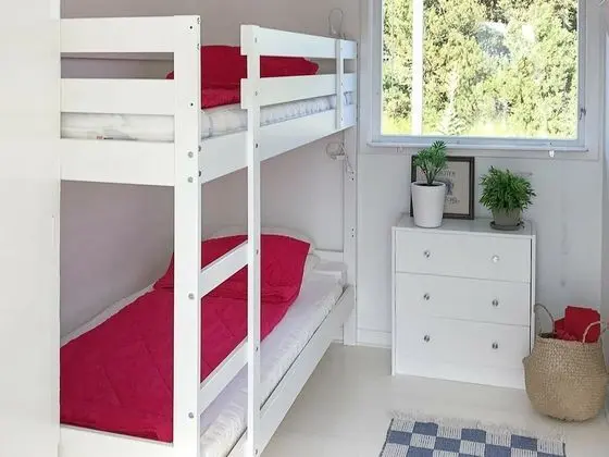 6 Person Holiday Home in Falkenberg