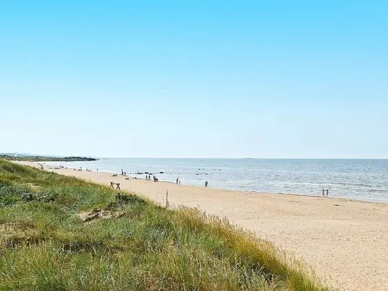 6 Person Holiday Home in Falkenberg