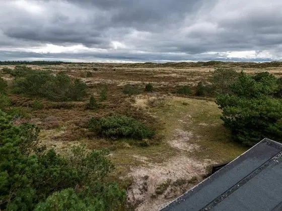 6 Person Holiday Home in Fanø