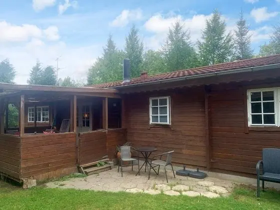 6 Person Holiday Home in Farvang