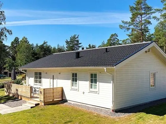 6 Person Holiday Home in Figeholm