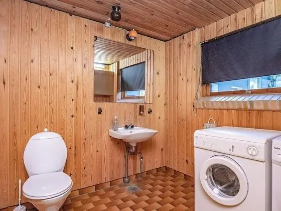 6 Person Holiday Home in Fur