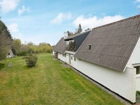 6 Person Holiday Home in Fur