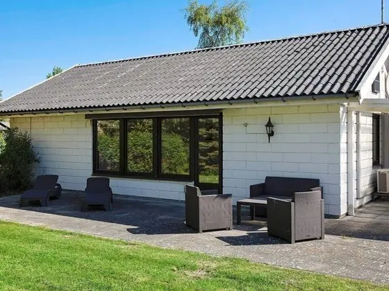 6 Person Holiday Home in Gedser-by Traum