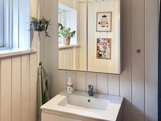 6 Person Holiday Home in Grenaa