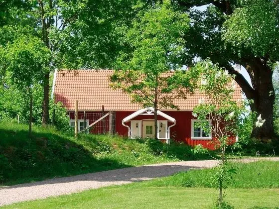 6 Person Holiday Home in Håcksvik