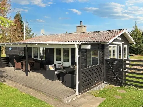 6 Person Holiday Home in Hadsund