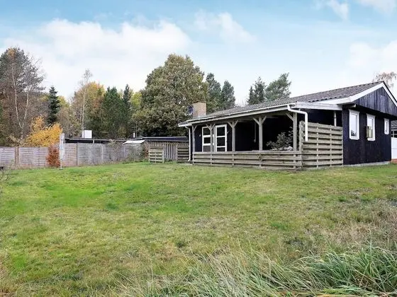 6 Person Holiday Home in Hals