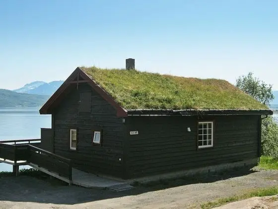 6 Person Holiday Home in Hamnvik