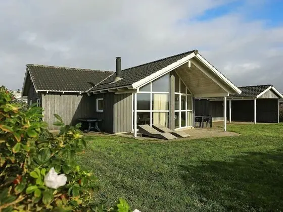 6 Person Holiday Home in Harboore-by Traum