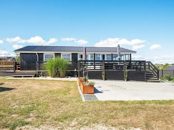 6 Person Holiday Home in Hejls