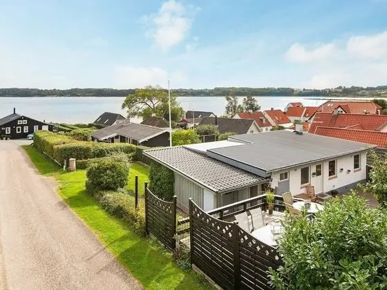 6 Person Holiday Home in Hejls
