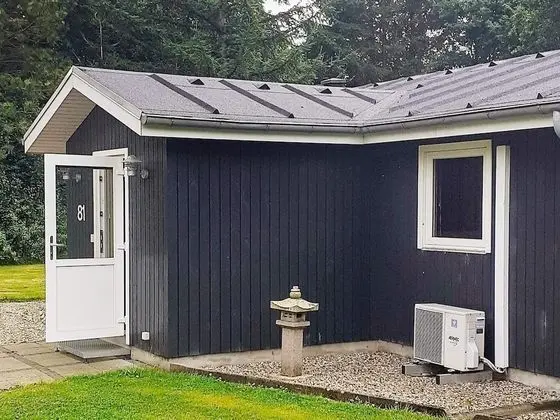 6 Person Holiday Home in Herning