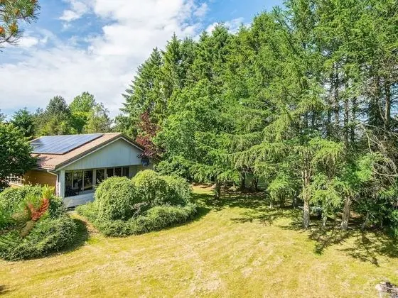 6 Person Holiday Home in Hojslev