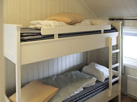 6 Person Holiday Home in Holmsbu