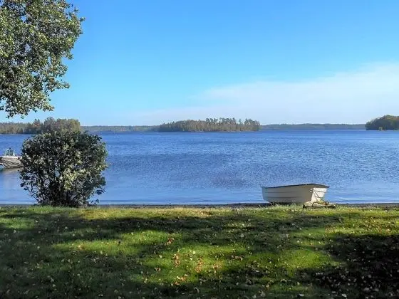 6 Person Holiday Home in Hyltebruk