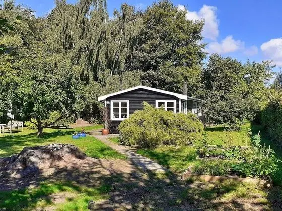 6 Person Holiday Home in Jægerspris