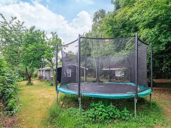 6 Person Holiday Home in Jægerspris - Manzara / Peyzaj