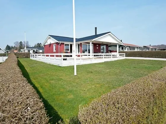 6 Person Holiday Home in Juelsminde