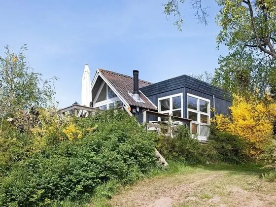 6 Person Holiday Home in Kalundborg