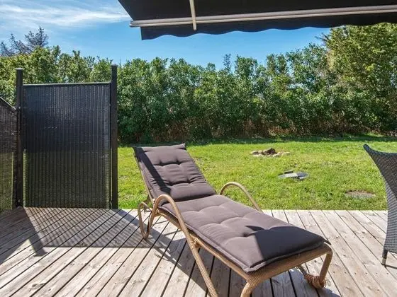 6 Person Holiday Home in Knebel