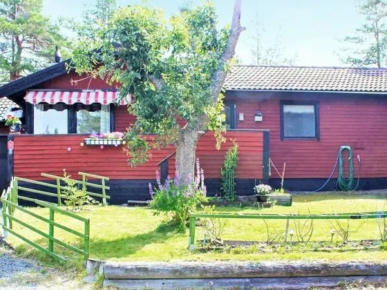 6 Person Holiday Home in Lidkoping