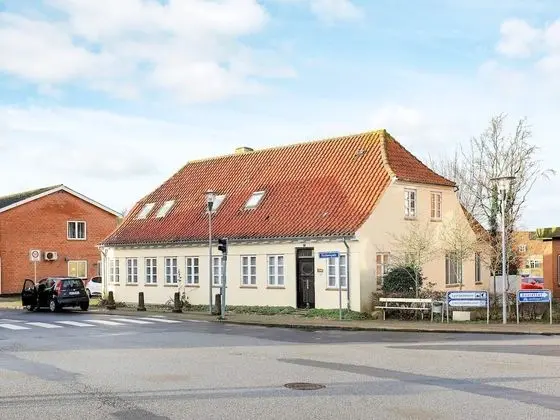 6 Person Holiday Home in Løgstør