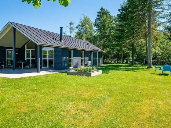 6 Person Holiday Home in Løgstør