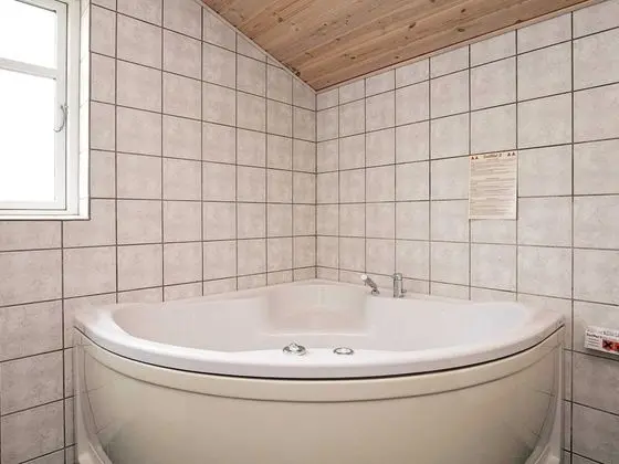 6 Person Holiday Home in Løkken