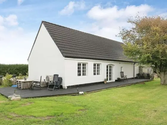 6 Person Holiday Home in Løkken - Manzara / Peyzaj