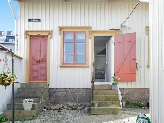 6 Person Holiday Home in Lysekil