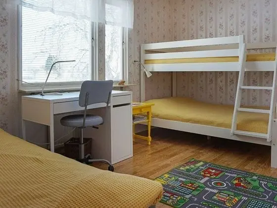 6 Person Holiday Home in Mariannelund
